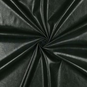 IMITATIELEER GLANZEND STRETCH GROEN (thumbnail) #3