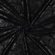 KUNSTLEDER STRUKTUR SCHWARZ (thumbnail) #3