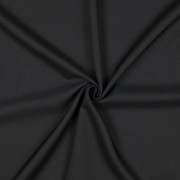 MAROCAIN STRETCH BLACK (thumbnail) #3