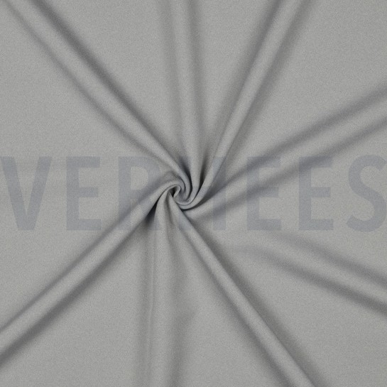 MAROCAIN STRETCH GRAU #7