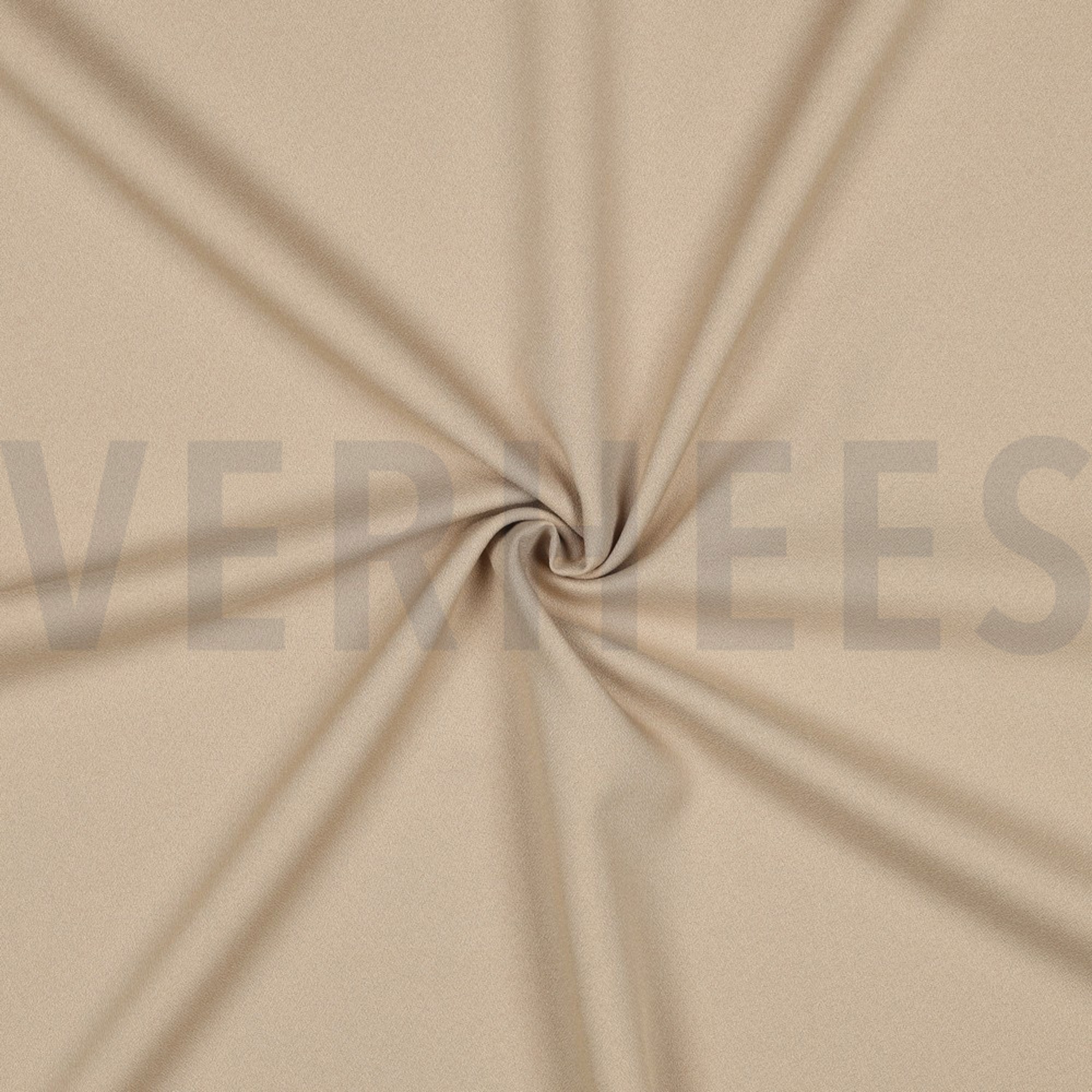 MAROCAIN STRETCH BEIGE (high resolution) #3