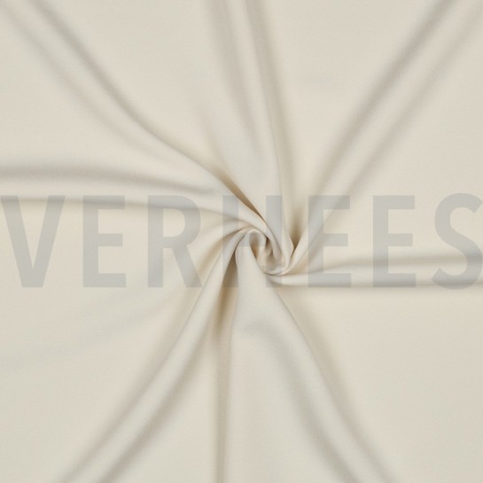 MAROCAIN STRETCH ECRU #7