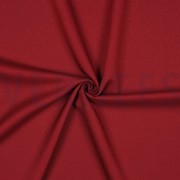MAROCAIN STRETCH BORDEAUX (thumbnail) #3