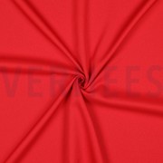 MAROCAIN STRETCH RED (thumbnail) #3