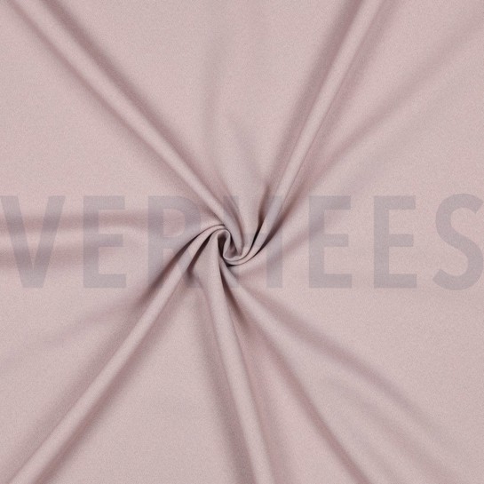 MAROCAIN STRETCH DONKER POEDER #7