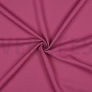 MAROCAIN STRETCH VIOLET (thumbnail) #3
