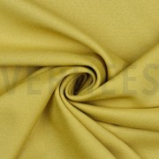 MAROCAIN STRETCH MUSTARD (thumbnail) #3