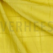 BAUMWOLLE VOILE DOBBY OCKER (thumbnail) #3