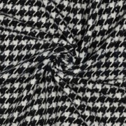 PIED DE POULE PAILLETES ZWART (thumbnail) #3