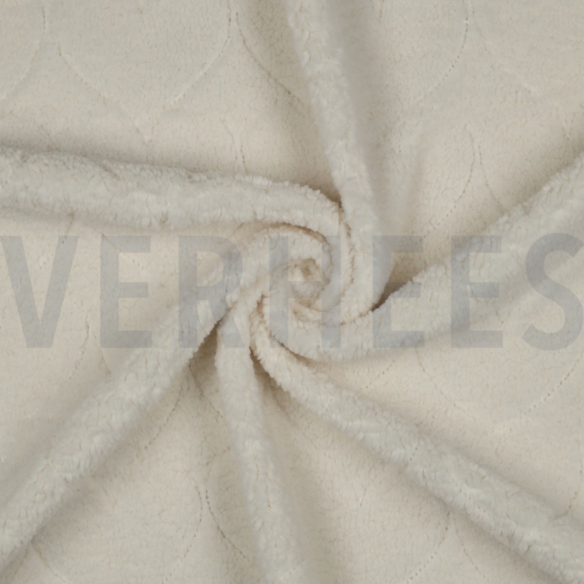 TEDDY JACQUARD HARTEN ECRU (high resolution) #3