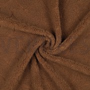 TEDDYSTOFF JACQUARD HERZEN BRAUN (thumbnail) #3