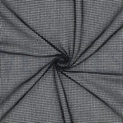 COTON CROCHETÉ NOIR (thumbnail) #3