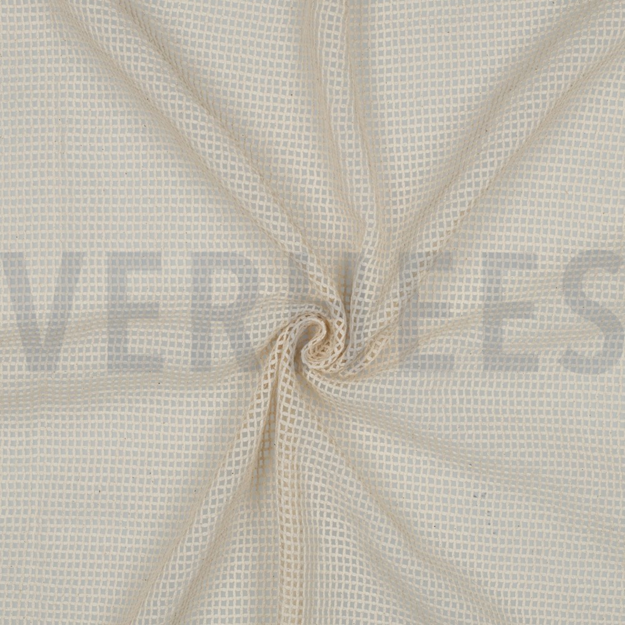 COTON CROCHETÉ ÉCRU (high resolution) #3