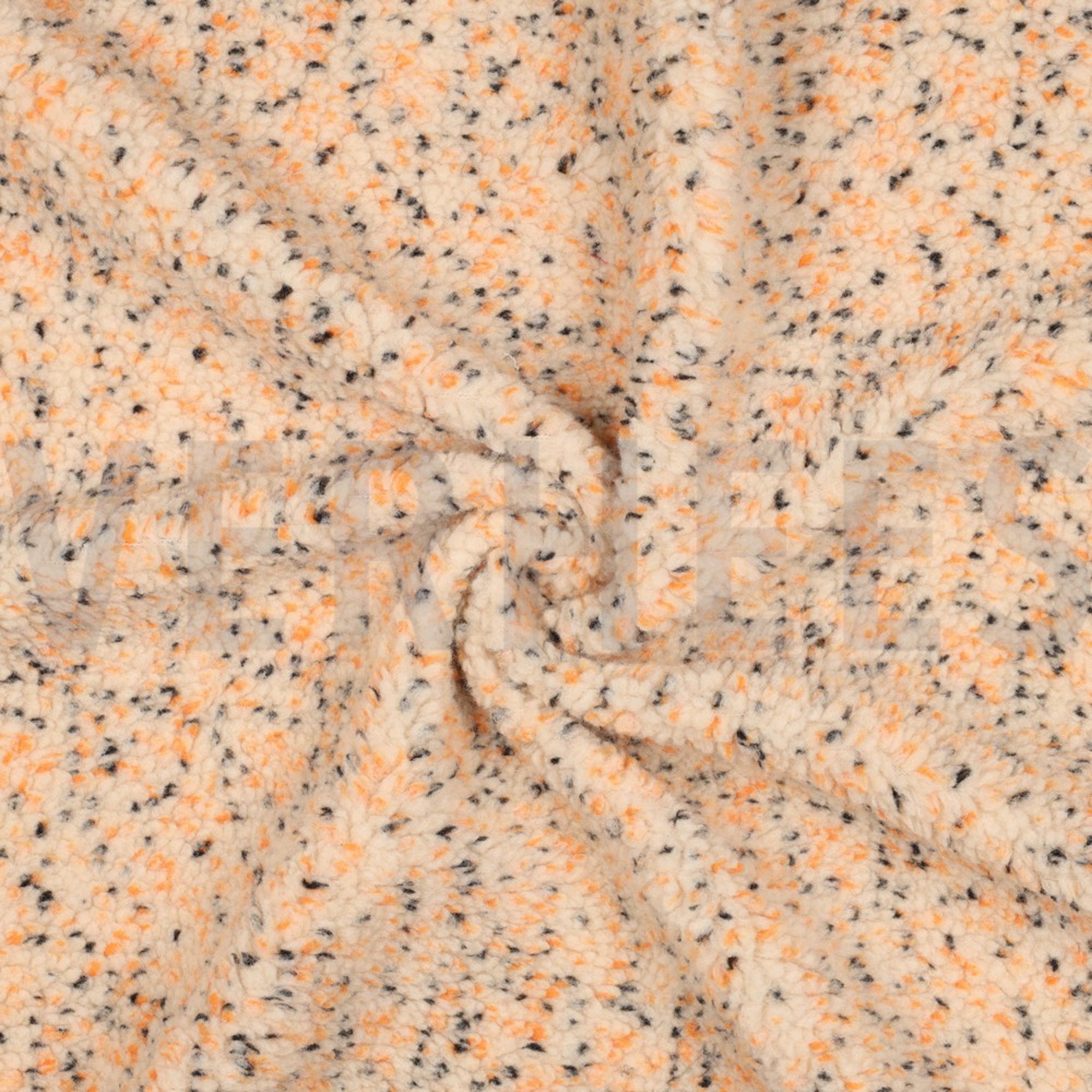 TEDDY TWEED BEIGE (high resolution) #3