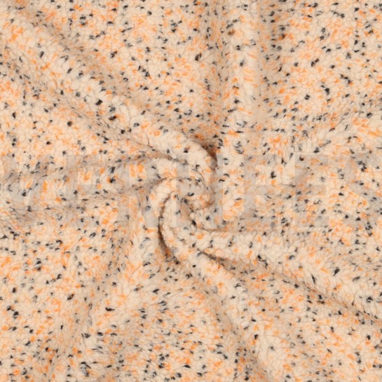 TEDDY TWEED BEIGE #7