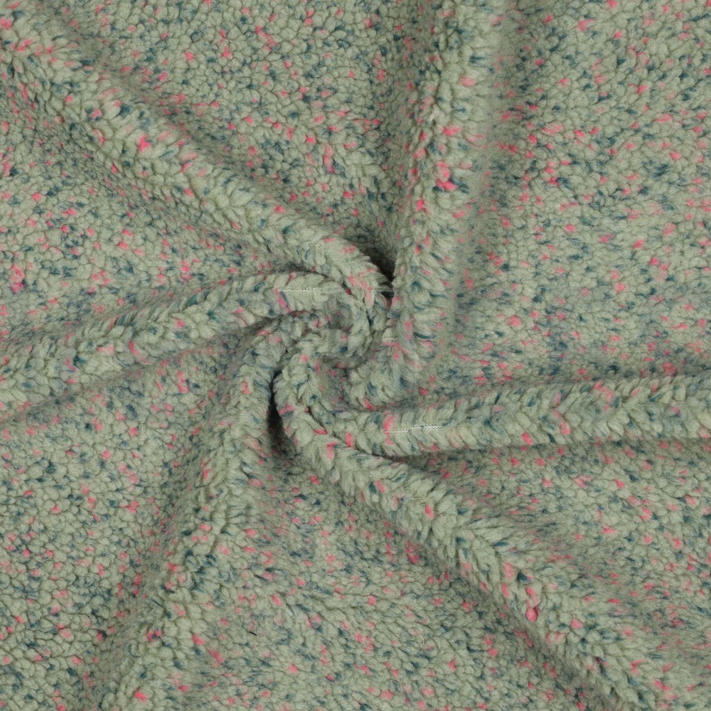 TEDDY TWEED OUDGROEN #7