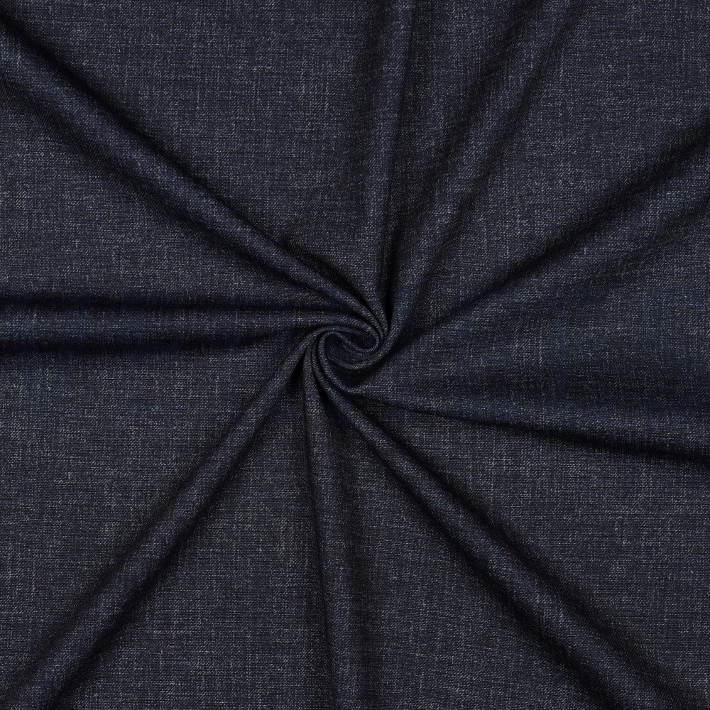 PUNTA VICENZA DENIM LOOK DENIM #7