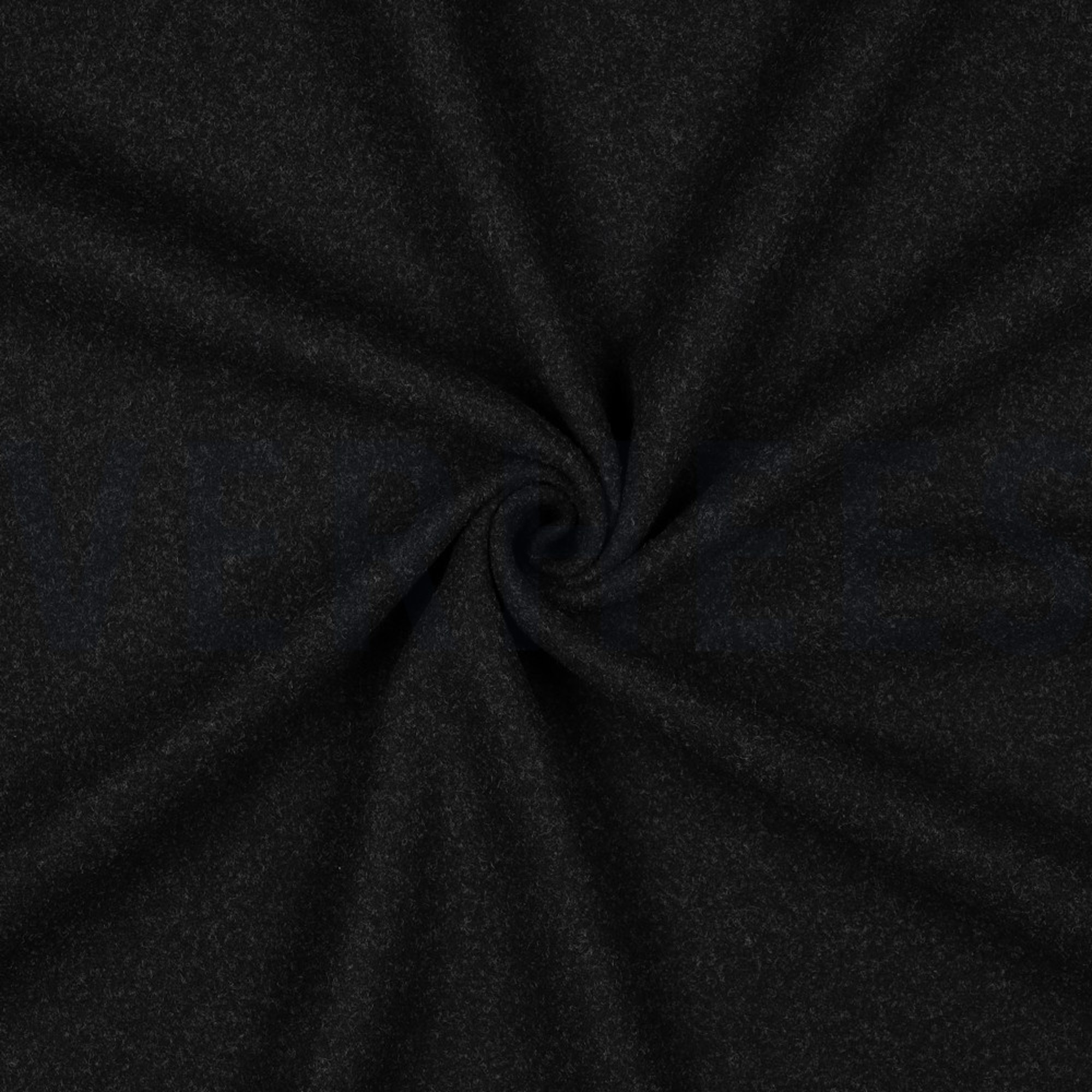 BREISEL WOL LOOK ANTHRACIET GEMÊLEERD (high resolution) #3