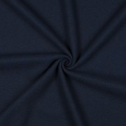 KNITTED WOOL LOOK NAVY (thumbnail) #3