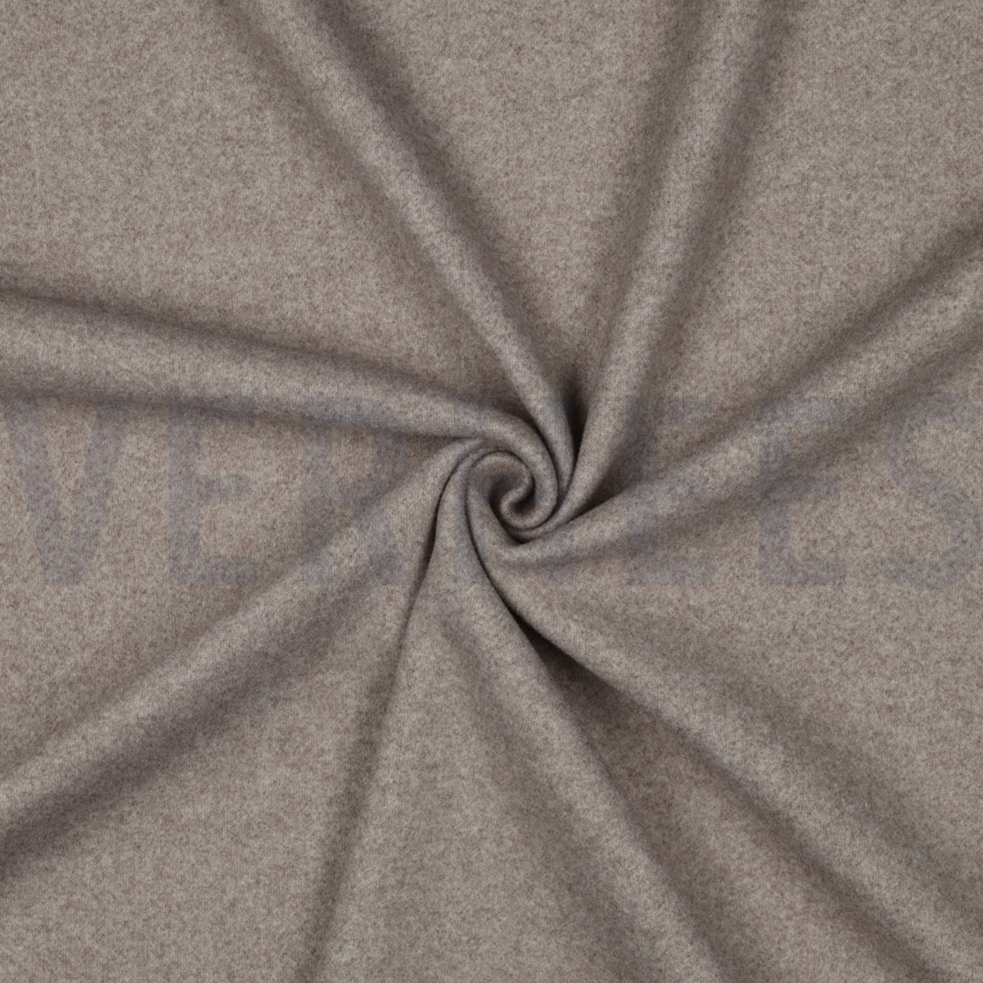 BREISEL WOL LOOK TAUPE GEMÊLEERD (high resolution) #3