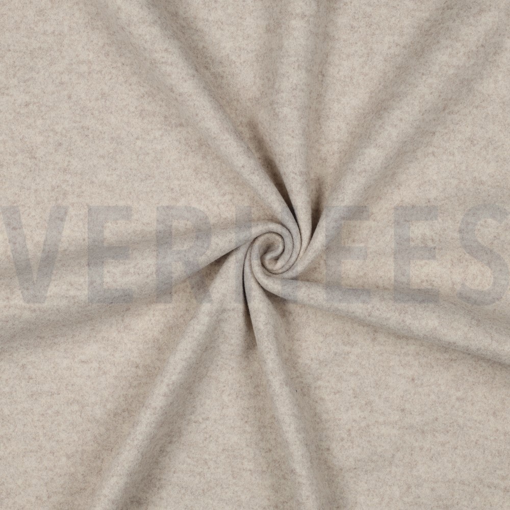 BREISEL WOL LOOK BEIGE GEMÊLEERD #7