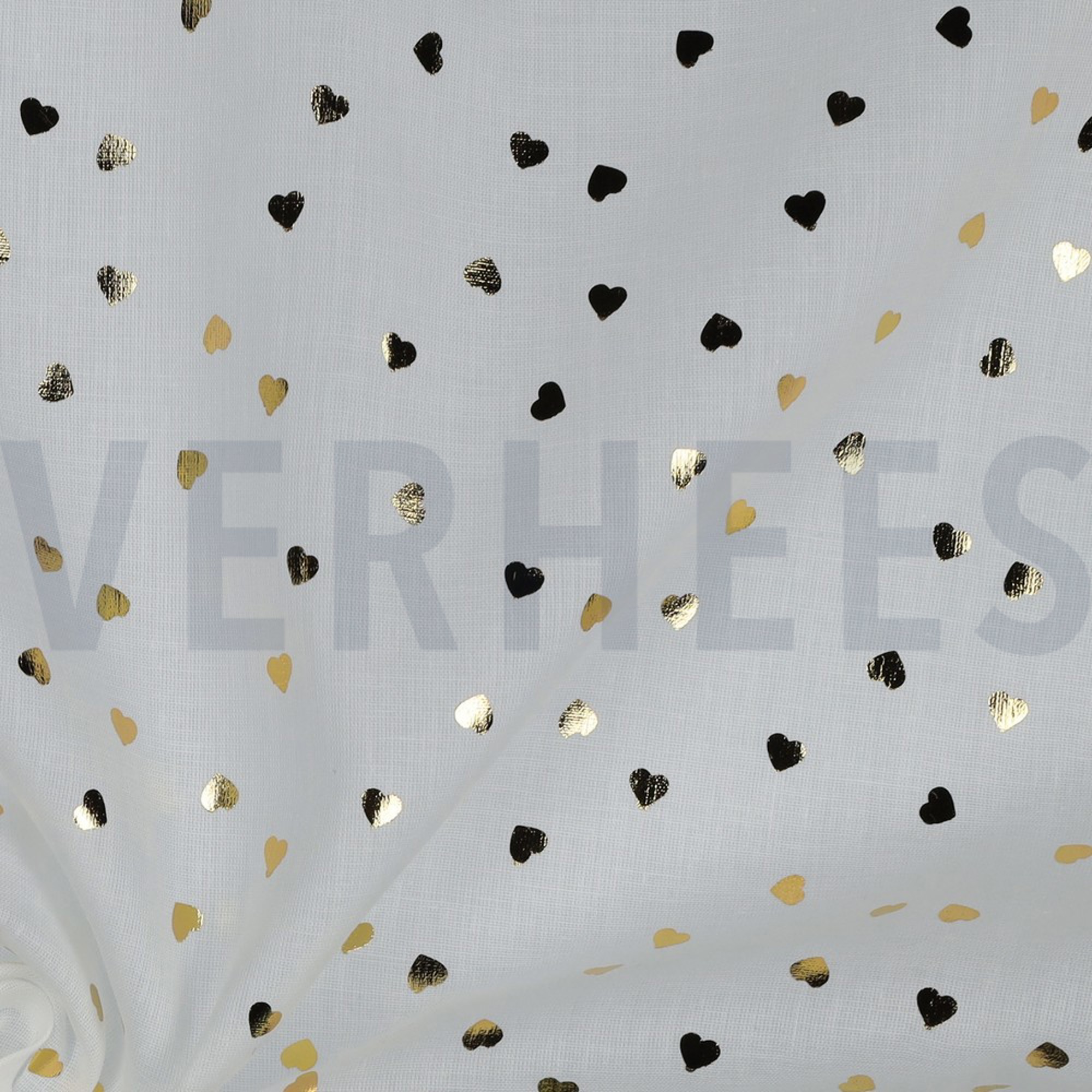 COTON FOIL COEURS BLANC (high resolution) #3