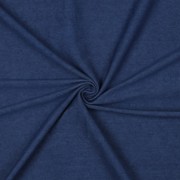 DENIM STRICK BLAU (thumbnail) #3