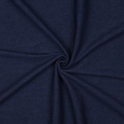 DENIM STRICK DUNKELBLAU (thumbnail) #3