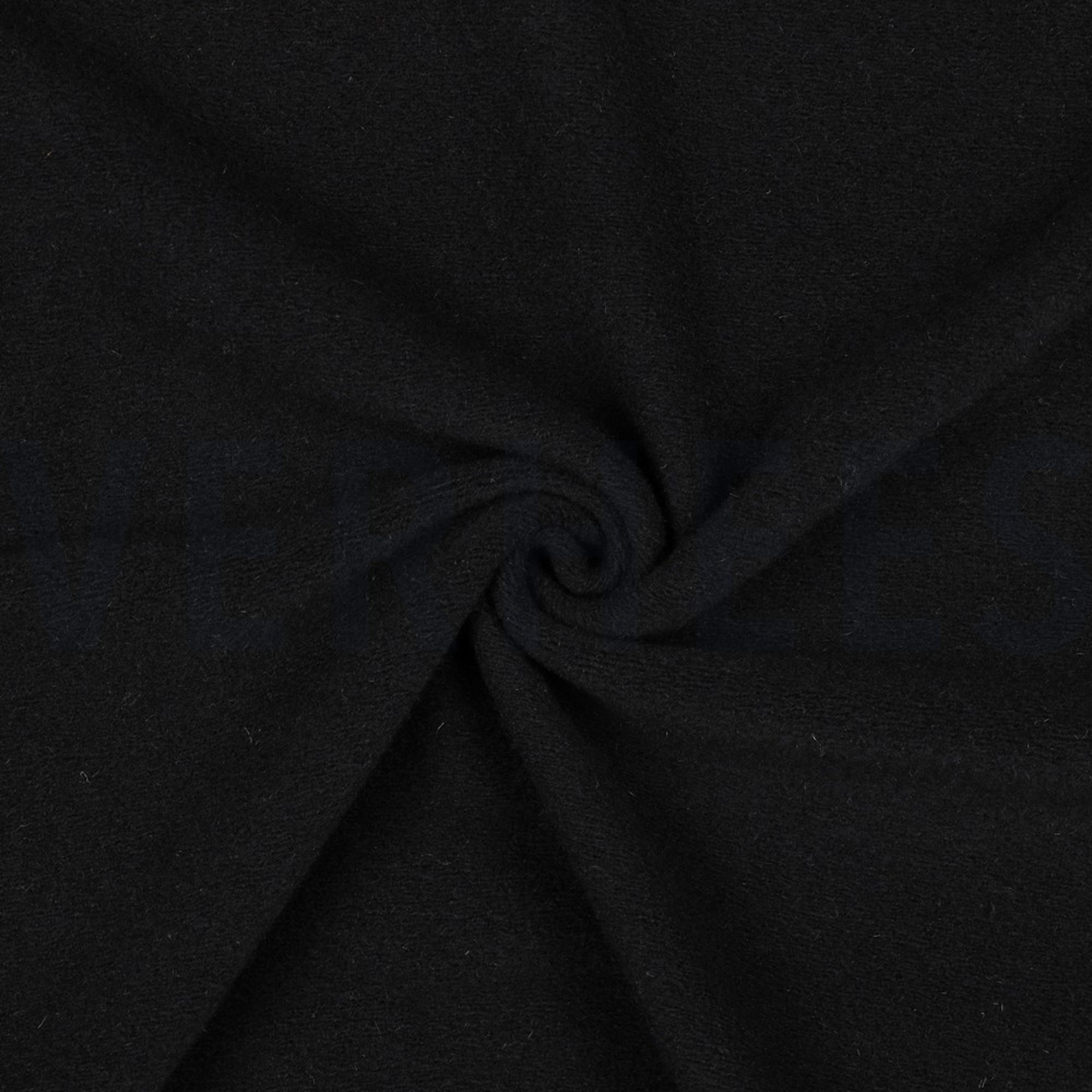 MERINO WOL FLEECE ZWART (high resolution) #3