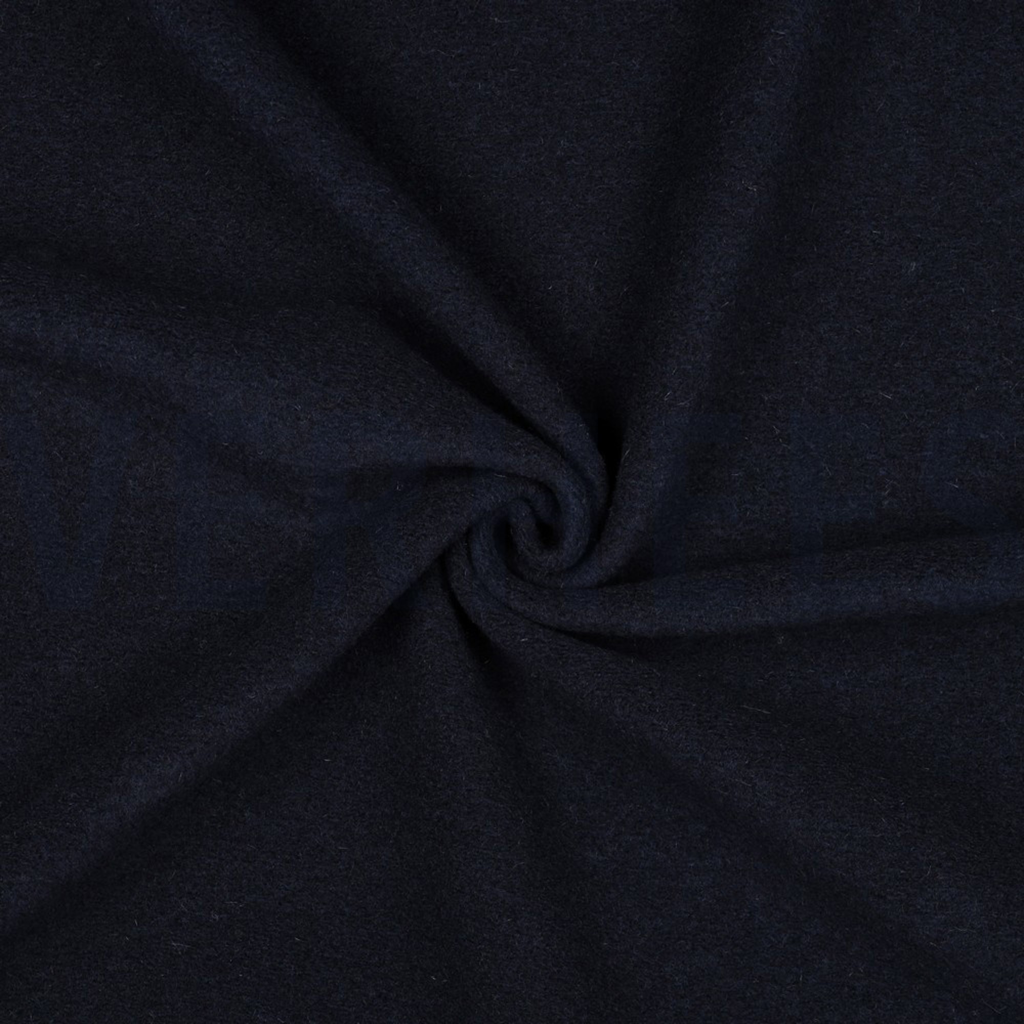 MÉRINOS LAINE POLAIRE BLEU MARINE (high resolution) #3