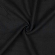 MANTELSTOFF SCHWARZ (thumbnail) #3