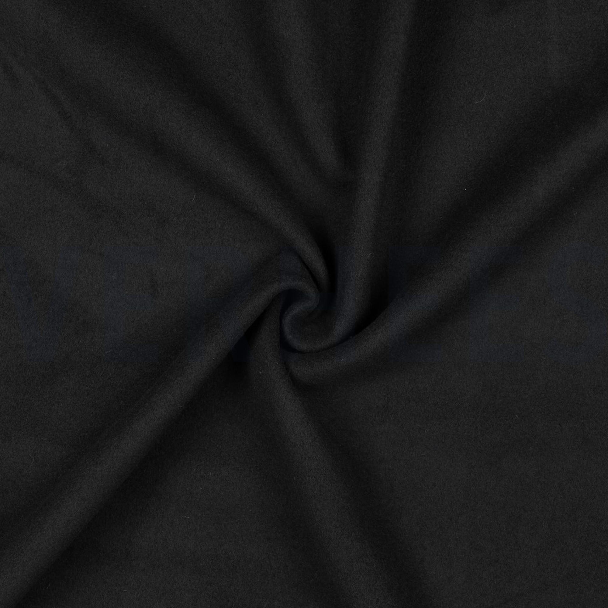 MANTELSTOFF SCHWARZ (high resolution) #3