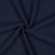 MANTELSTOF MARINEBLAUW (thumbnail) #3