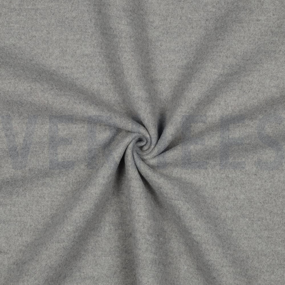 SOFTCOAT GREY MELANGE #7