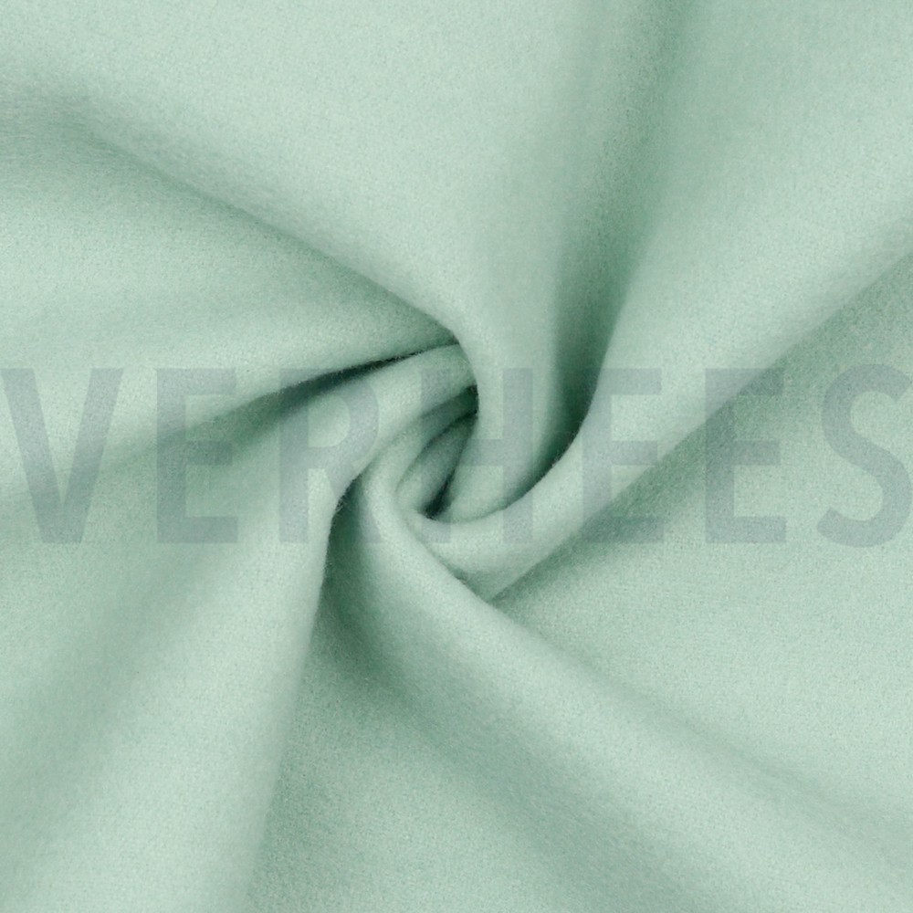 MANTELSTOF MINT #7