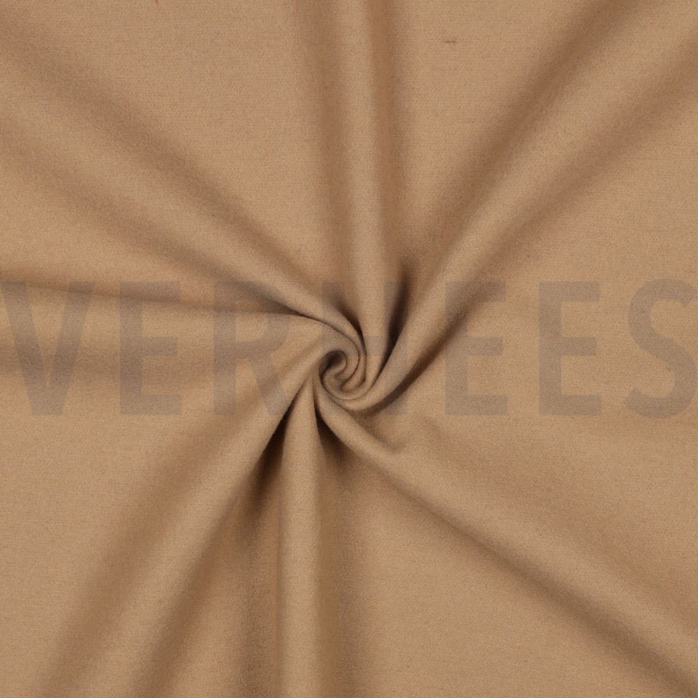 MANTELSTOF BEIGE #7