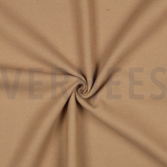 MANTELSTOF BEIGE #7