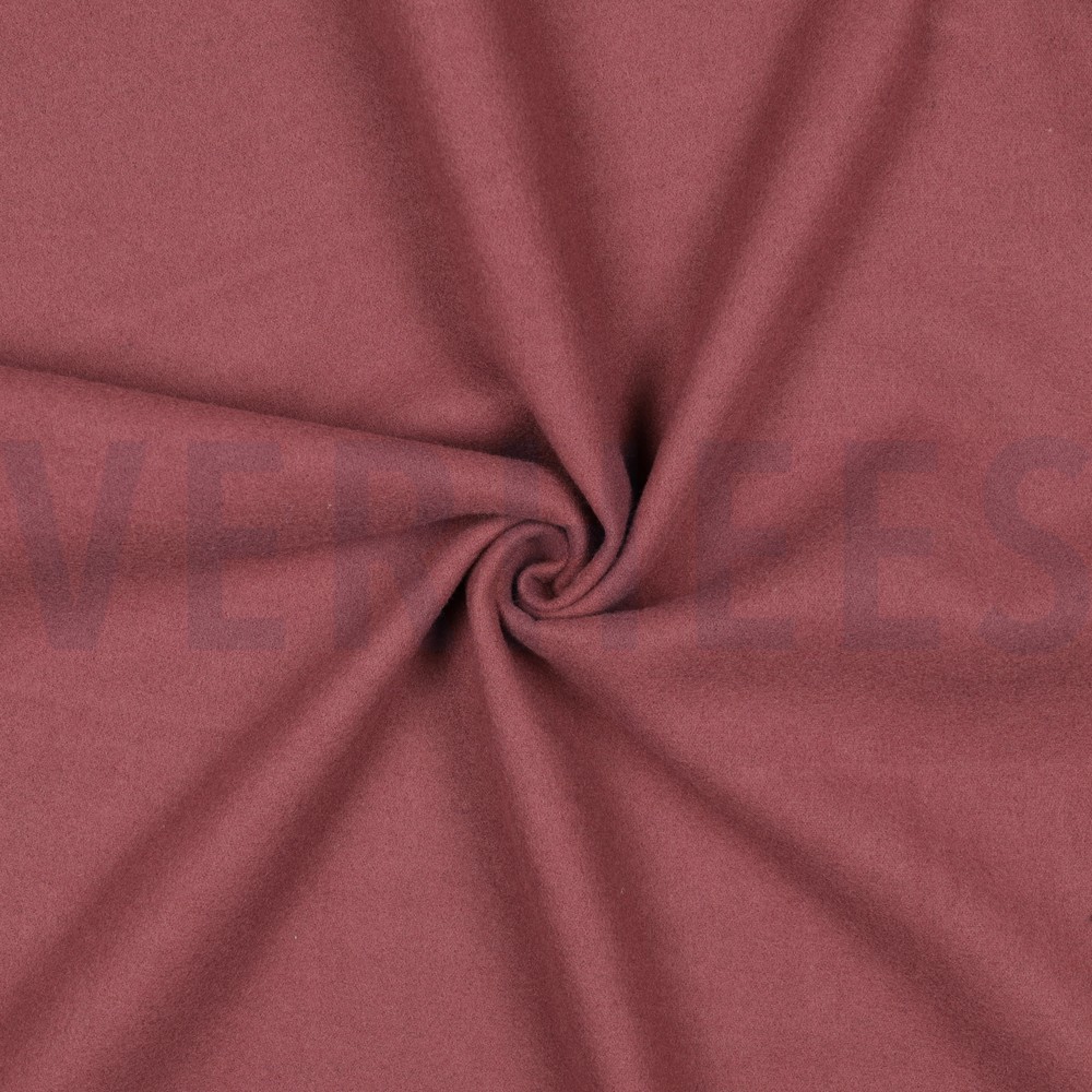 MANTELSTOF MAUVE #7