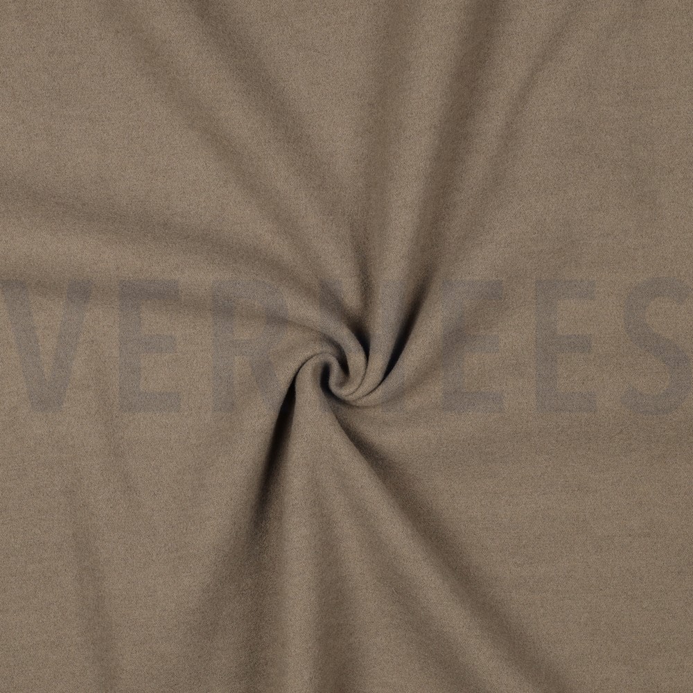 MANTELSTOF TAUPE #7