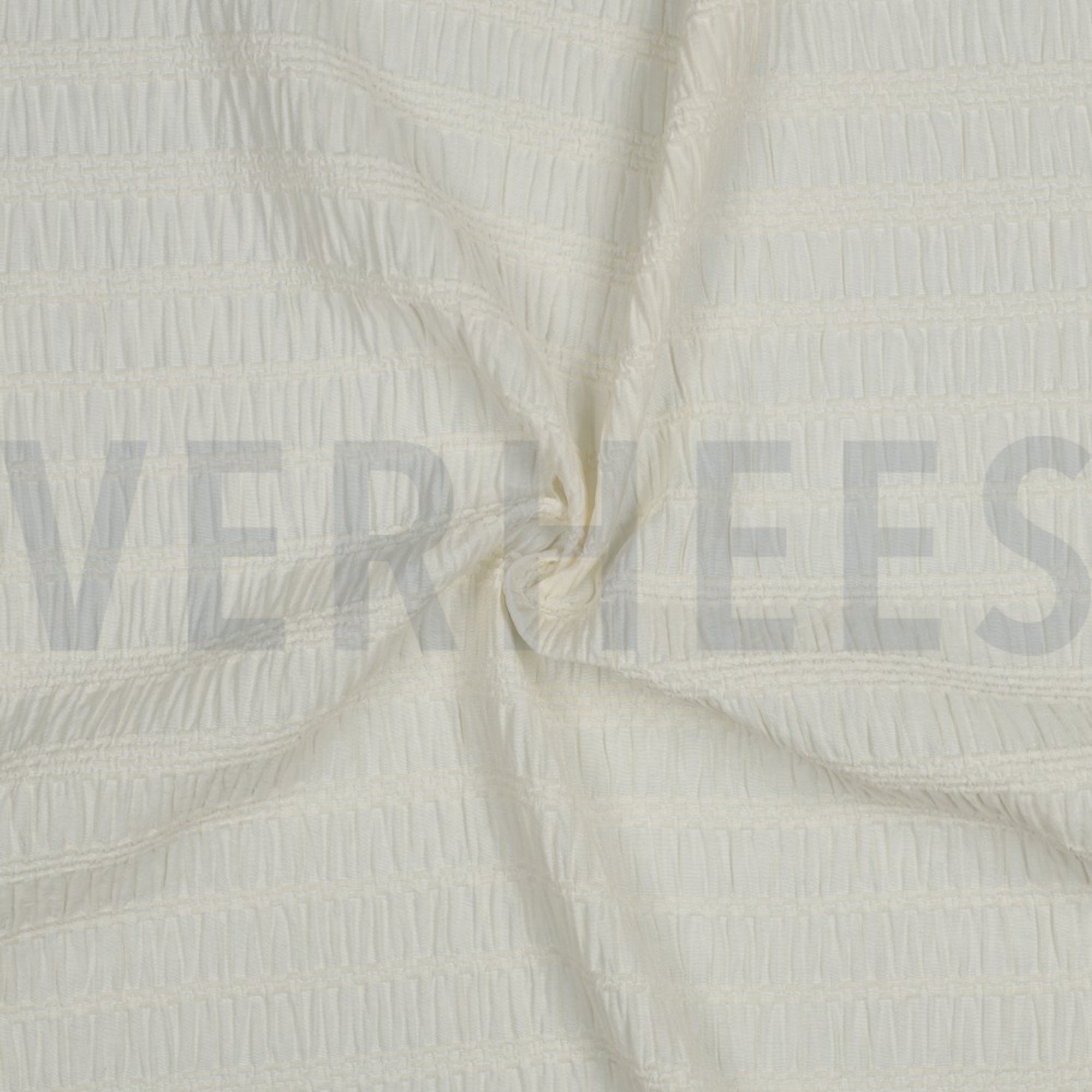 CHENILLE JACQUARD ECRU (high resolution) #3