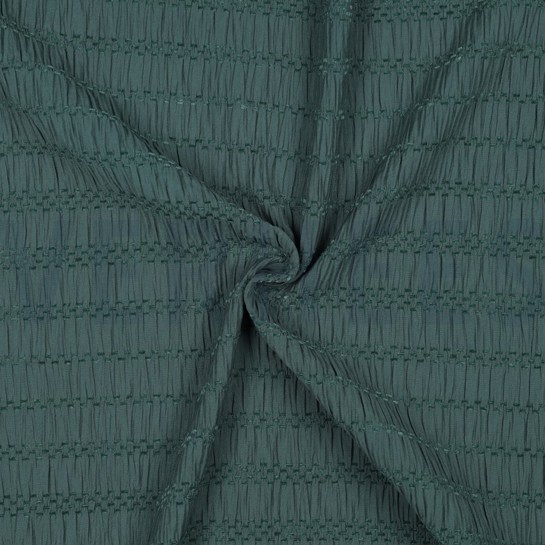 CHENILLE JACQUARD SALBEI #7