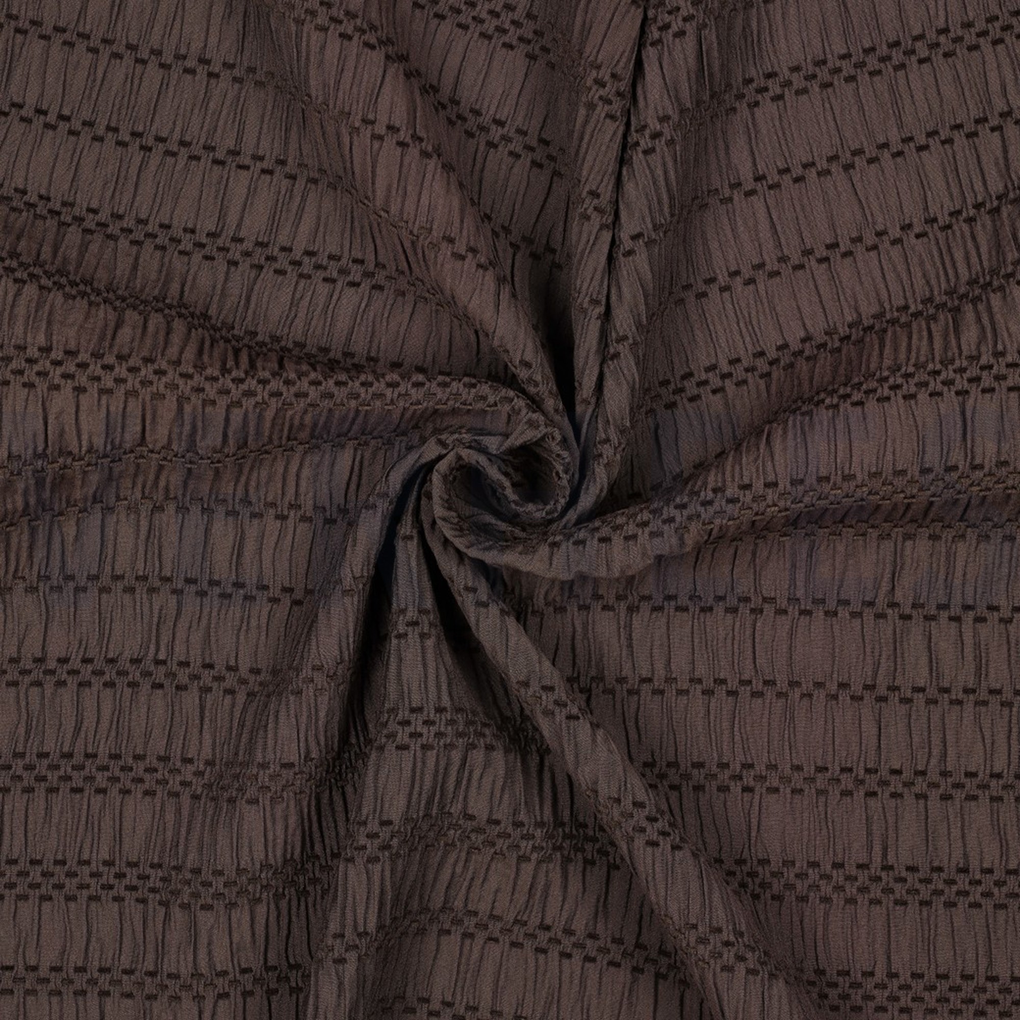 CHENILLE JACQUARD BRAUN (high resolution) #3