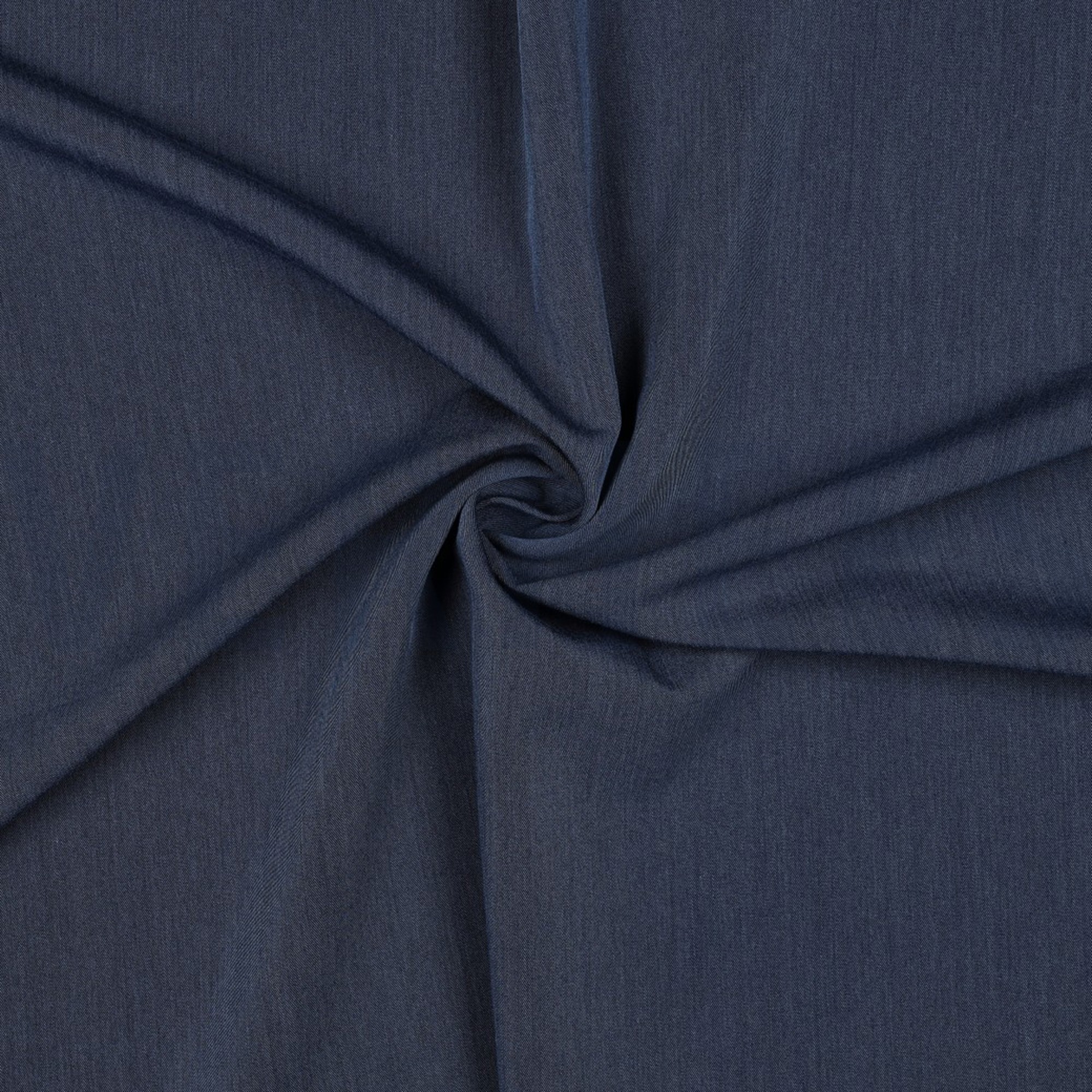 GABARDINE JEANS MELANGE (high resolution) #3