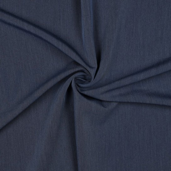 GABARDINE JEANS MELANGE #7