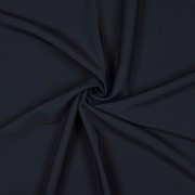 GABARDINE DUNKELMARINE (thumbnail) #3