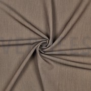 GABARDINE BRAUN MELANGE (thumbnail) #3