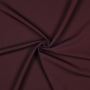 GABARDINE AUBERGINE (thumbnail) #3