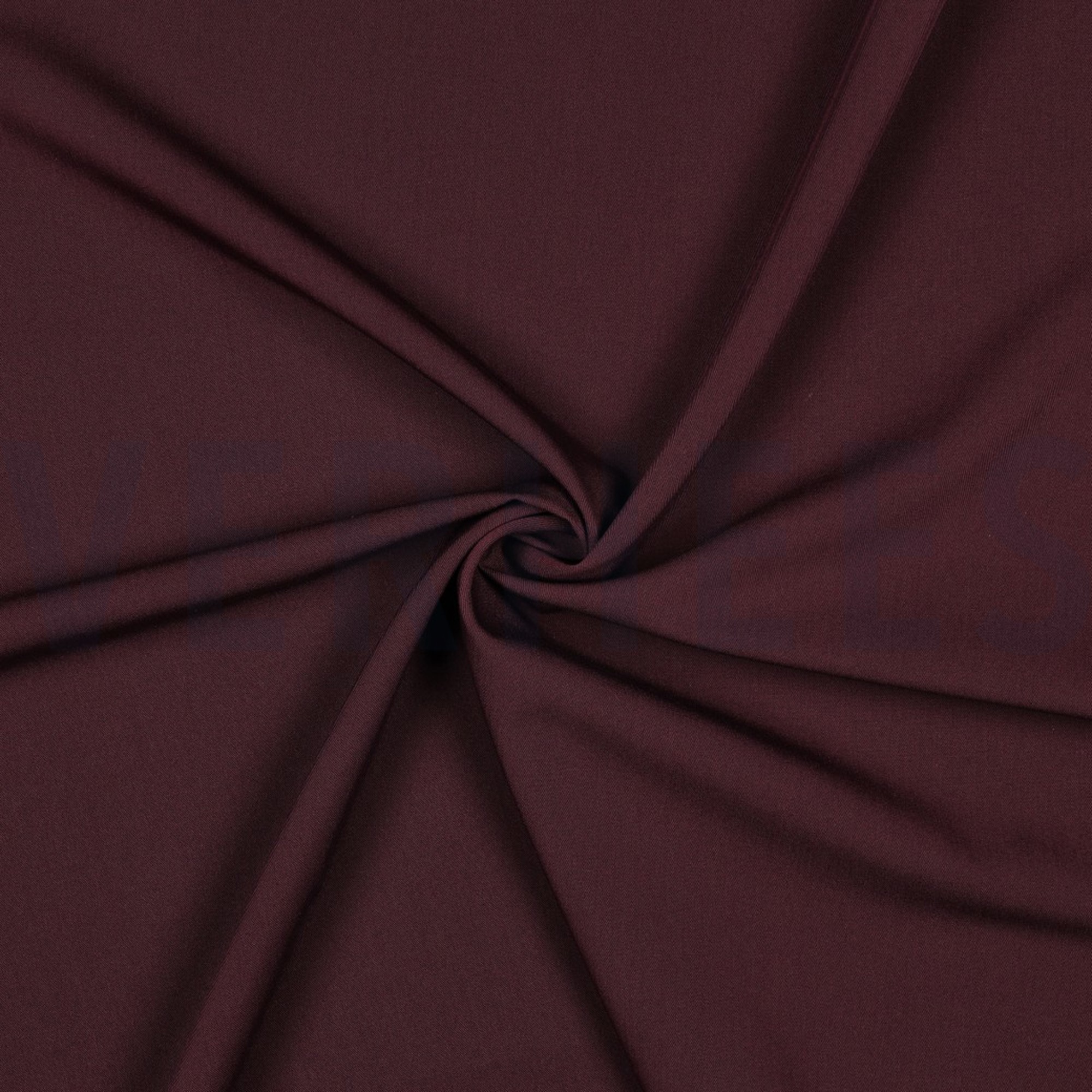 GABARDINE AUBERGINE (high resolution) #3
