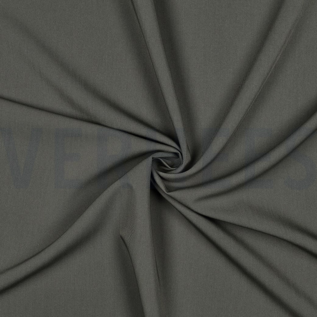 GABARDINE VERT ARMÉE #7