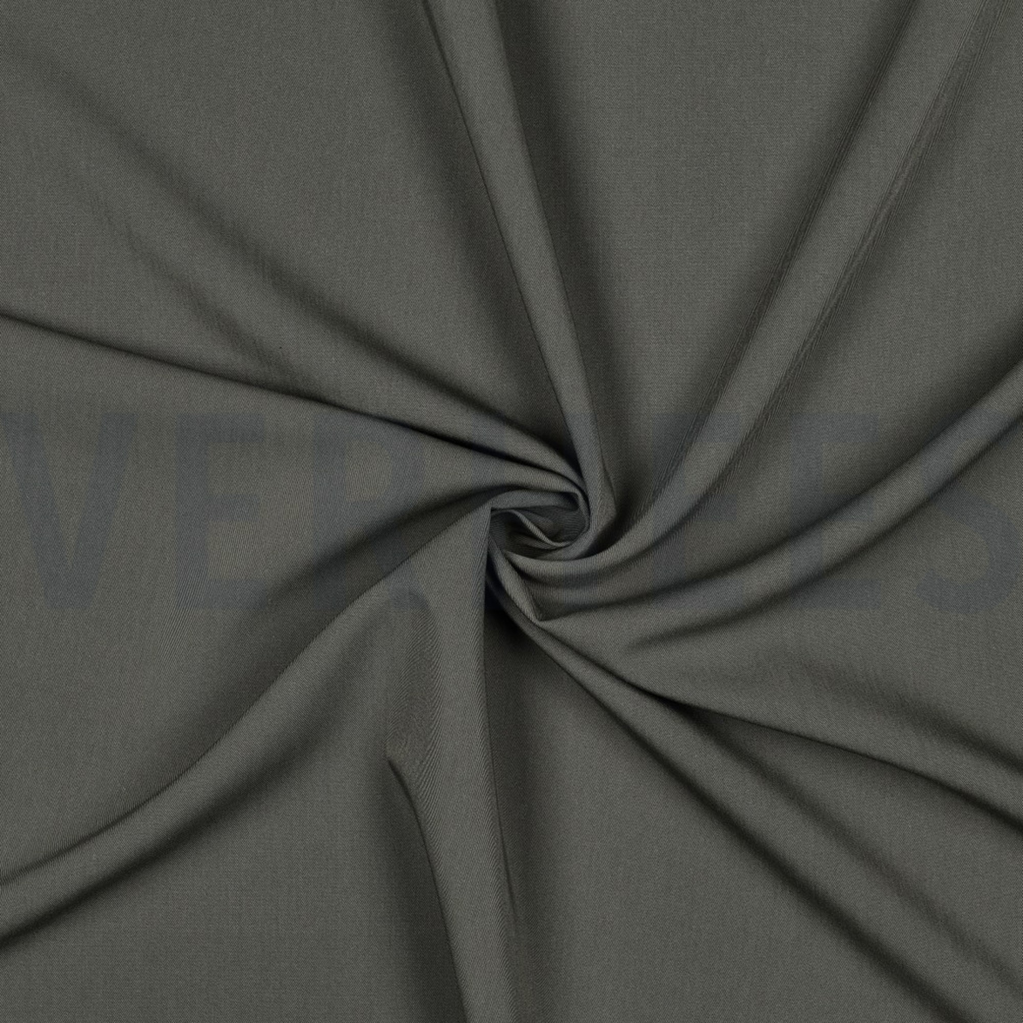 GABARDINE ARMEEGRÜN (high resolution) #3